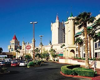 Whiskey Pete'S Hotel & Casino 普里姆 外观 照片