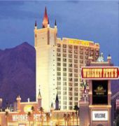 Whiskey Pete'S Hotel & Casino 普里姆 外观 照片