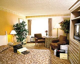 Whiskey Pete'S Hotel & Casino 普里姆 外观 照片